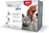 Wepharm WeJoint Plus - Kat en Kleine Hond - 4 x 30 tabletten