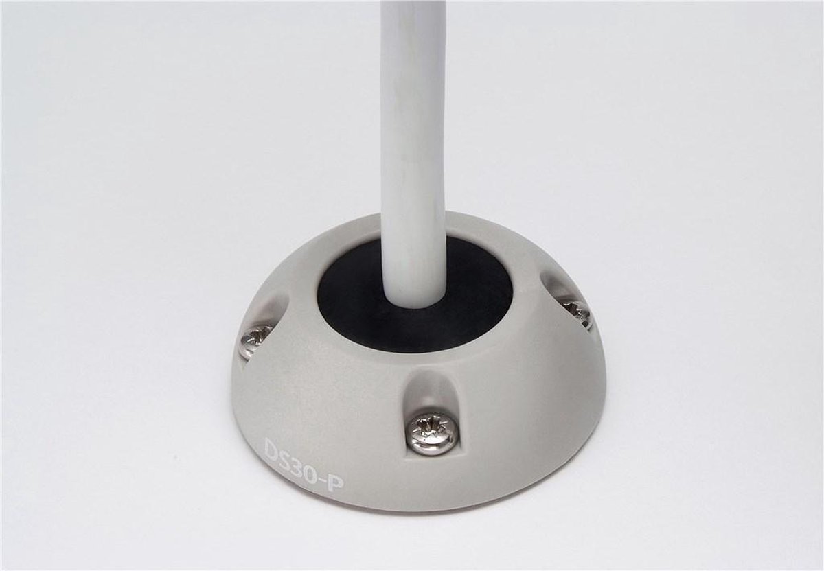 Scanstrut DS30-P kunststof Kabeldoorvoer Ø30mm voor Kabel Ø9-14mm