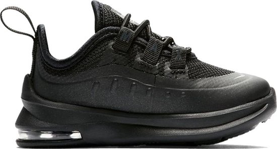 Nike Air Max Axis (TD) Black/Black Maat 23,5 | bol.com