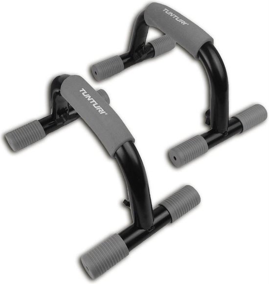 FUN PUSH UP HANDLES