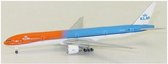 Boeing 777-300ER KLM Orange Pride