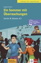 Ein Sommer mit Überraschungen Buch + Onlineangebot