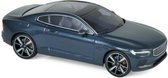 Volvo Polestar I Hybrid 2020 Midnight Blue