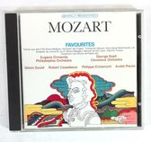 Mozart Favourites