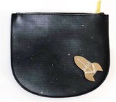 Stitch Your Star Sign Zip Pouch