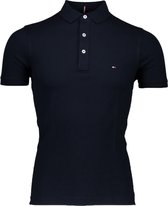 Tommy Hilfiger Polo Blauw voor heren - Never out of stock Collectie