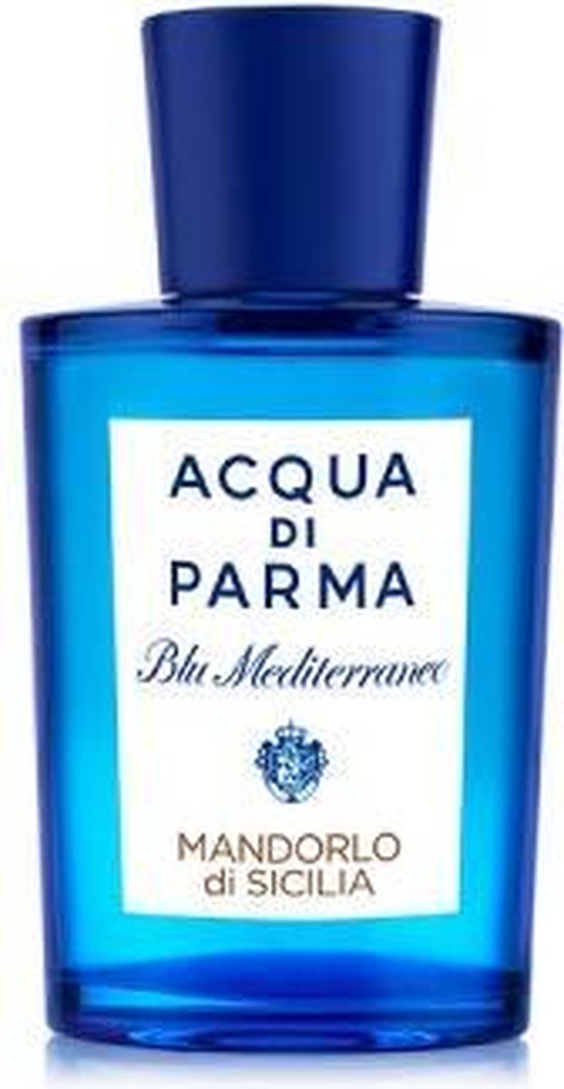 Acqua di Parma Parfum Blauw - Maat 00 - Mannen - Never out of stock Collectie - Katoen