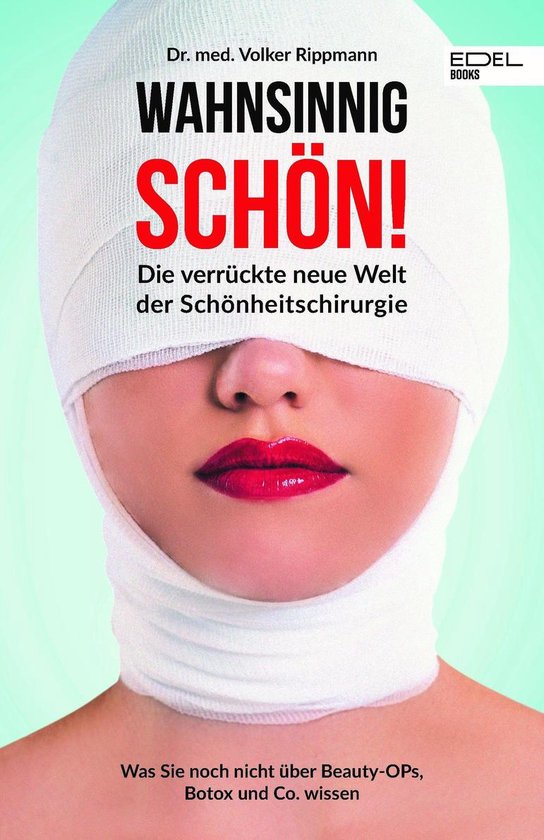 Wahnsinnig schön! - cover