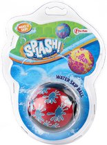 Splash Waterstuiterbal, 7cm