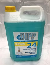 Dipp n°24 - Keukenreiniger Multi Pro 5 liter