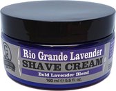 Colonel Ichabod Conk scheercrème Rio Grande Lavender 160ml
