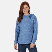 Regatta Hoodie Callidora Dames Blauw Maat 46