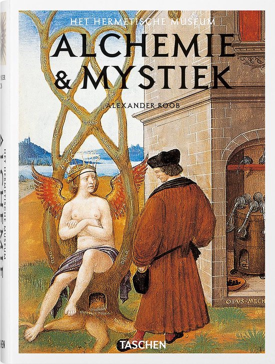 Alchemie & Mystiek