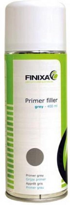 FINIXA Etch Primer in aerosol 400ml - CROP