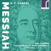 BBC Singers - G.F. Händel - Messiah (2 CD)