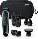 Braun MGK3980 - Multi Grooming Kit
