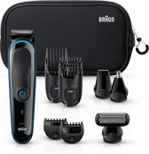 Bol.com Braun MGK3980 - Multi Grooming Kit aanbieding