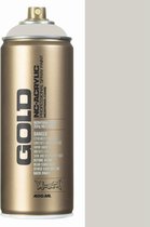 Acryl en aérosol Montana GOLD - Buzzard  | 400 ml