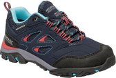 Regatta Holcombe Wandelschoenen Unisex - Blauw - Maat 33