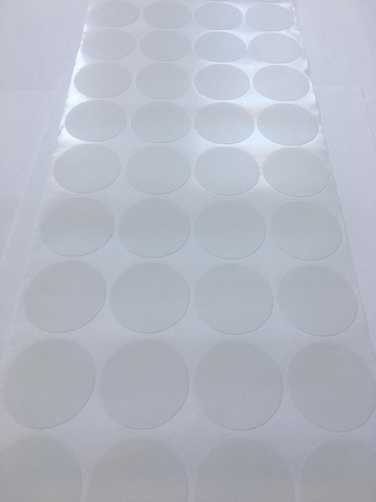 Little Deco Muursticker pastelstippen voor kinderkamer 92 stuks muursticker babykamer kleefpunten cirkels in mint lichtblauw geel set dots muursticker DL925-18