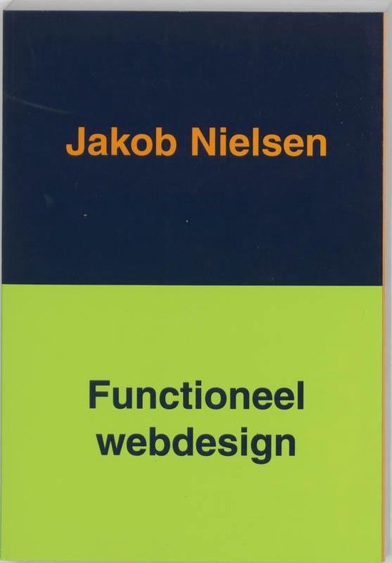 Functioneel Webdesign