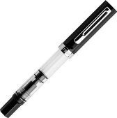 TWSBI Eco Fountain pen Black - B