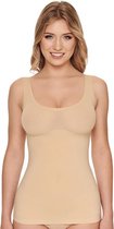Corrigerend topje 5545 Susa | toffee beige L