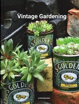 Garden Inspirations Flexi- Vintage Gardening