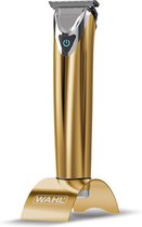 Wahl 100th Anniversary Gold Trimmer