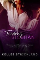 Finding Siobhan