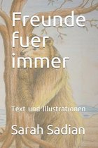 Freunde fuer immer