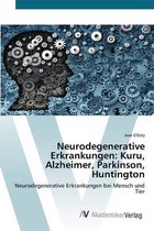 Neurodegenerative Erkrankungen