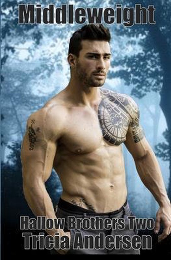 Hallow Brothers- Middleweight - cover