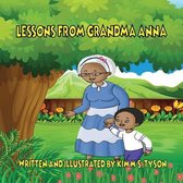 Lessons from Grandma Anna