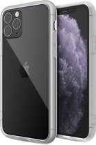 Glass Plus Apple iPhone 11 Pro Case - Transparant