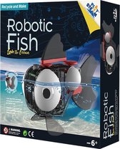 PlaySTEAM - Robotic Fish