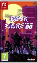 Black Future '88 Nintendo Switch Game