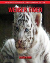 Weisser Tiger