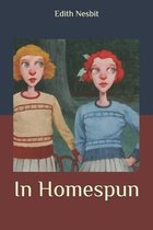 In Homespun