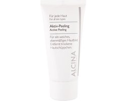 Alcina - Active Peeling - Active Peeling - 50ml