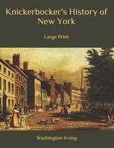 Knickerbocker's History of New York