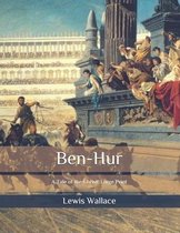 Ben-Hur: A Tale of the Christ