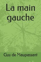 La main gauche