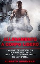 Allenamento a Corpo Libero