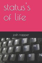 status's of life
