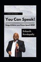 You Can Speak!