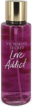 Victoria\'s Secret Love Addict Fragrance Mist Spray 248 Ml For Women