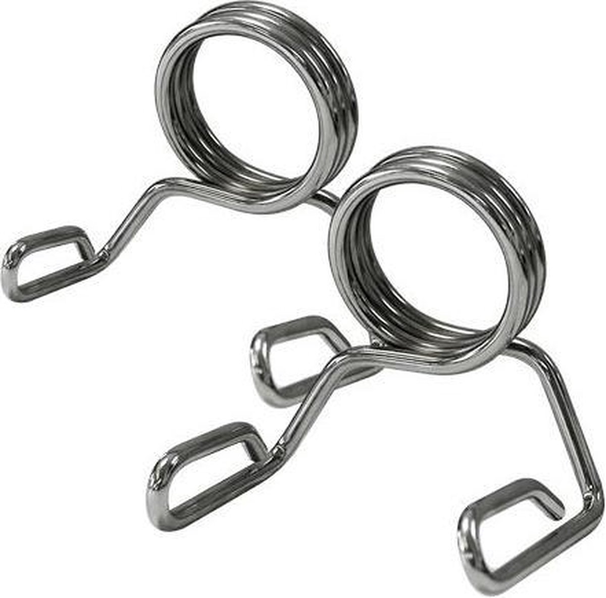 Body-Solid Olympische sluitveren voor 50 mm halterstangen