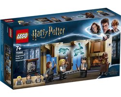LEGO Harry Potter Zweinsteins Kamer van Hoge Nood - 75966