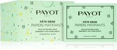 Payot Pac/te Grise Sos Matifying Papers Gloss 10x50 Sheets